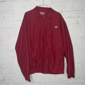 Technology That Yields Jacket XL-T